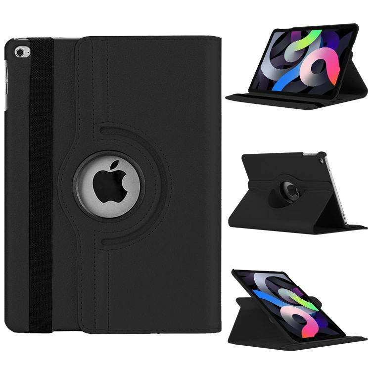 BAO DA XOAY 360 ĐỘ IPAD PRO M1 12.9 INCH