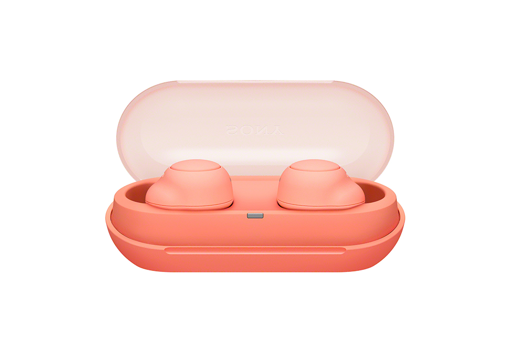 Tai nghe Bluetooth True Wireless Sony WF-C500