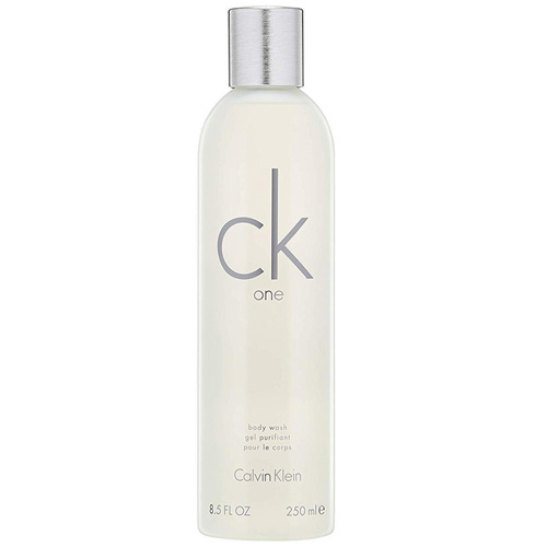 Gel tắm nước hoa CK One