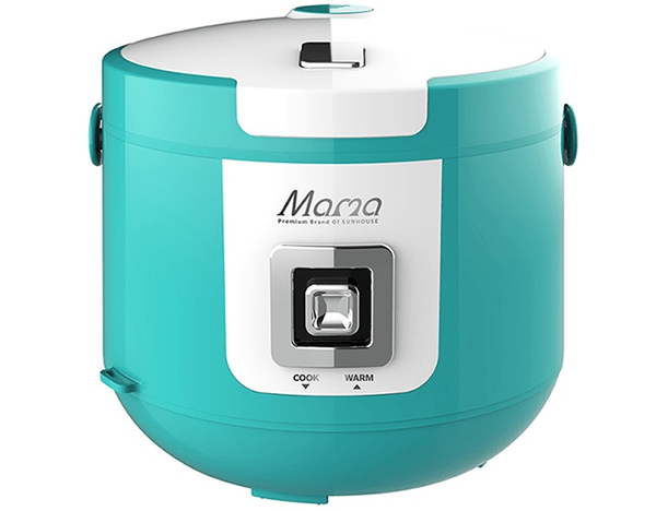 Nồi cơm điện cơ 1,8L Sunhouse Mama SHD8658