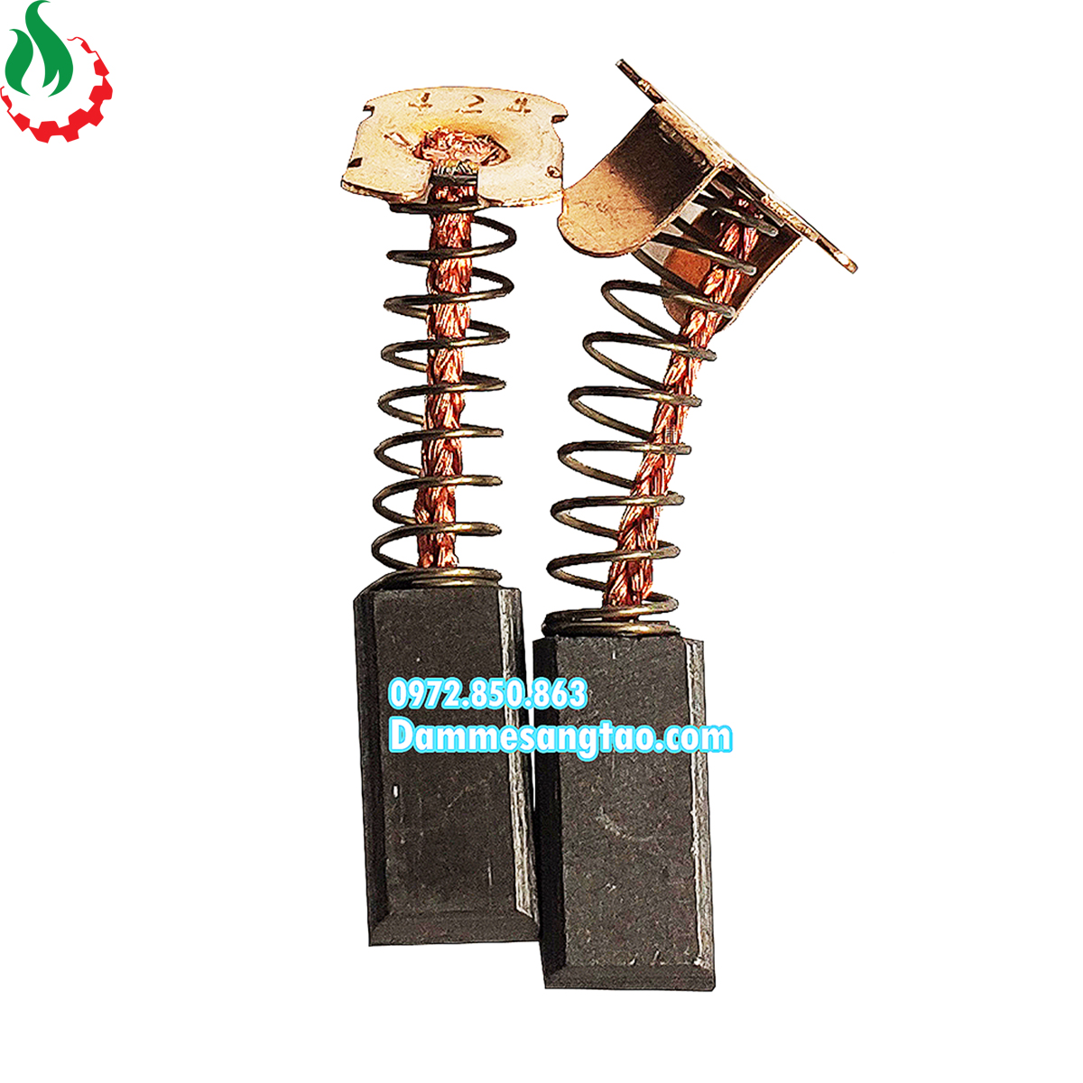 Chổi than makita cb 424 434 12v