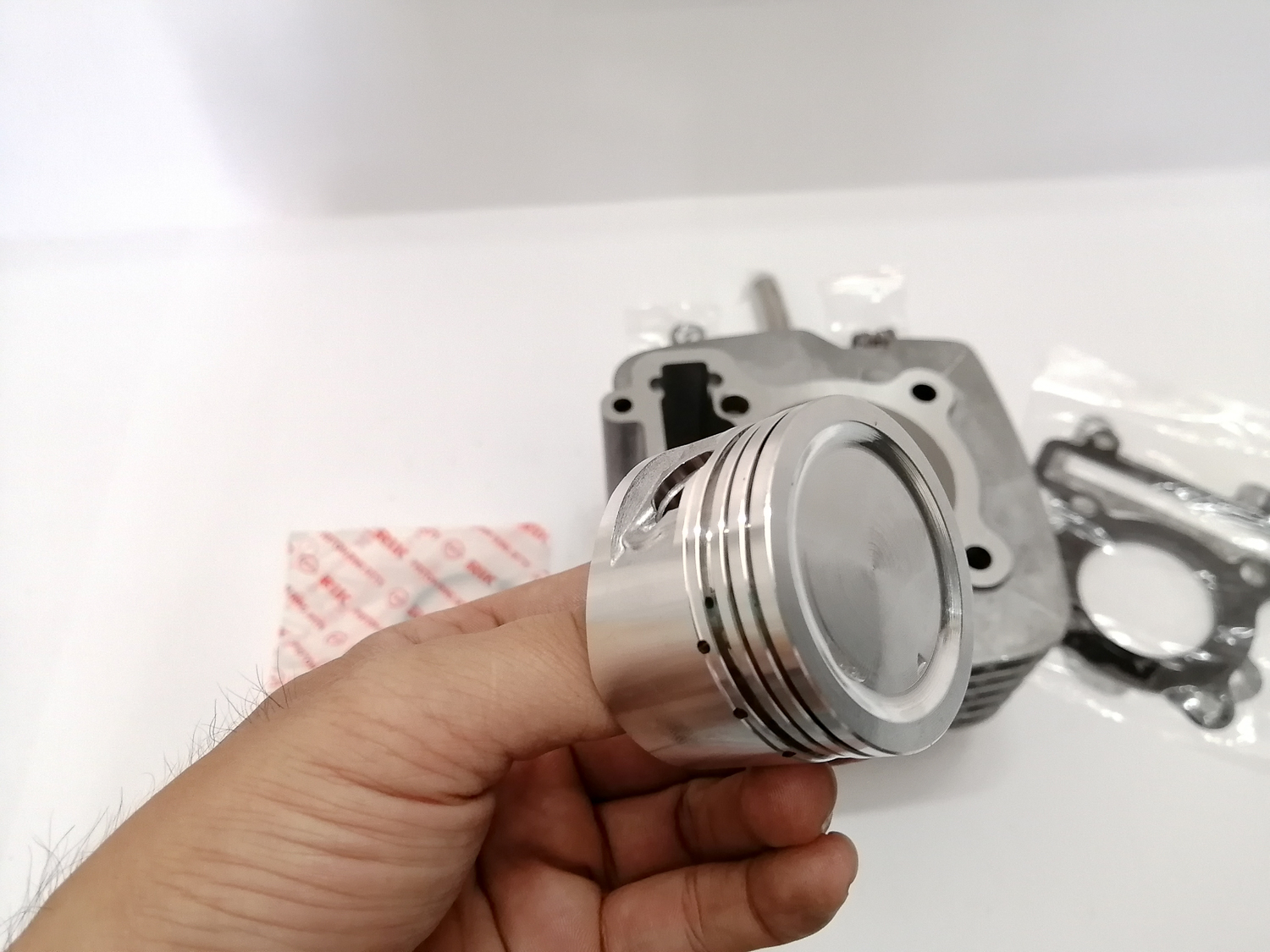 [Hcm]Taurus Steam Engine Set