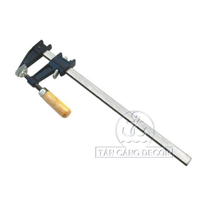 Cảo F 50 x 300 có cò đẩy