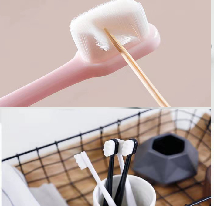 Bàn chải đánh răng nhật bản siêu mịn