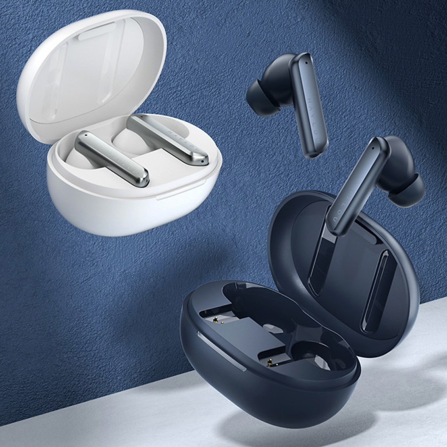 Tai Nghe True Wireless HAYLOU W1 Qualcomm  3040/ AptX Bluetooth 5.2