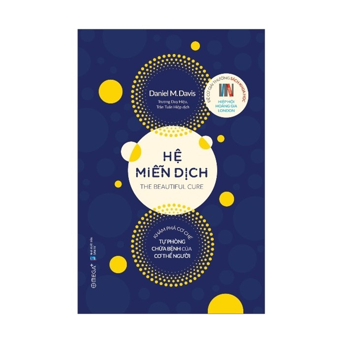 Sách - Hệ Miễn Dịch