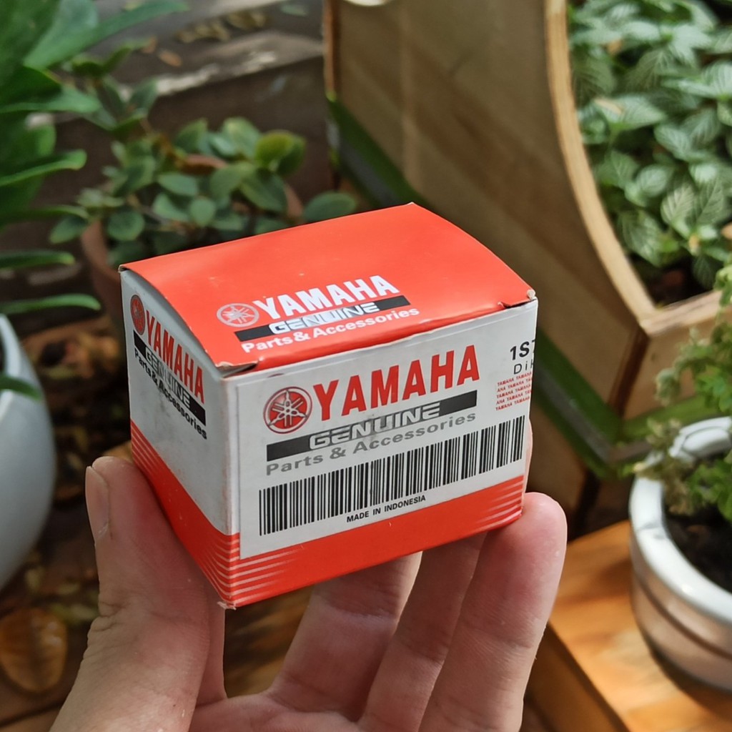 Lọc nhớt Yamaha