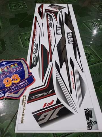 tem rời jupiter fi RC ko bay màu