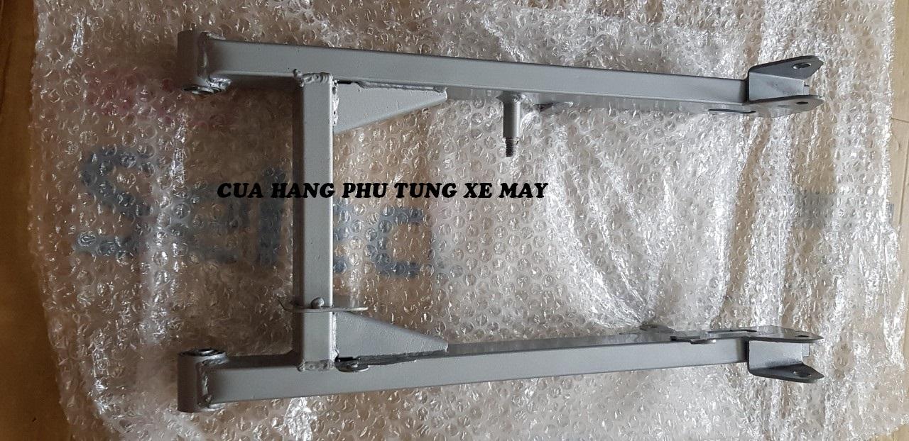 Gấp gắn cho xe Su Best - nhông xích xe máy