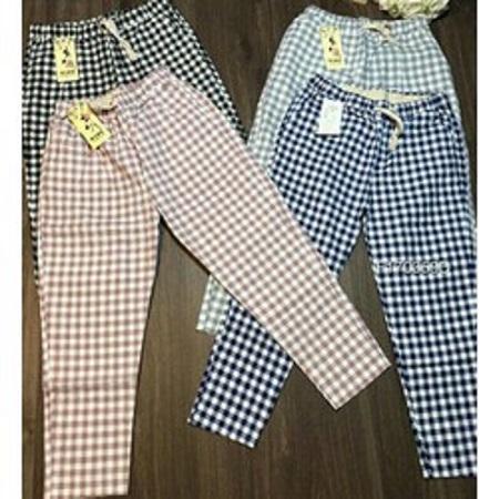 [HCM]QUẦN TÂY NỮ VẢI THUN MỀM CO GIÃN, THOÁNG MÁT THẤM HÚT MỒ HÔI TỐT (40-70KG)