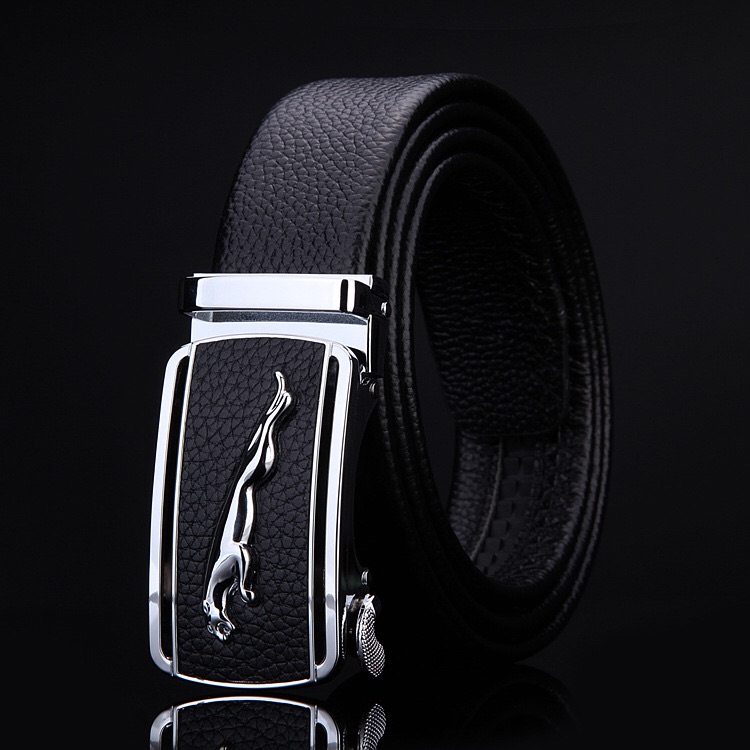 Thắt lưng golf PM2020- Thắt lưng da thật