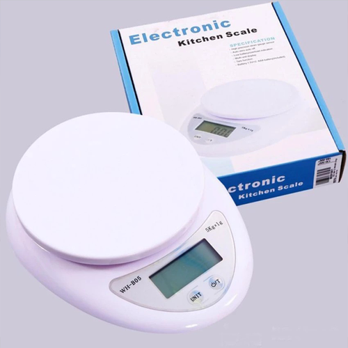 Cân tiểu ly điện tử, cân điện tử nhà bếp, cân nhà bếp, cân 5kg