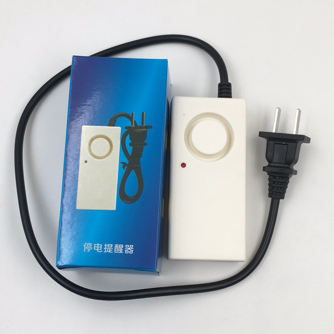 Chuông báo mất điện,cúp điện 1 pha 220v
