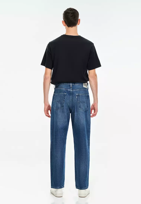 LEVI'S - Quần Jeans Nam Dài A3421-0004