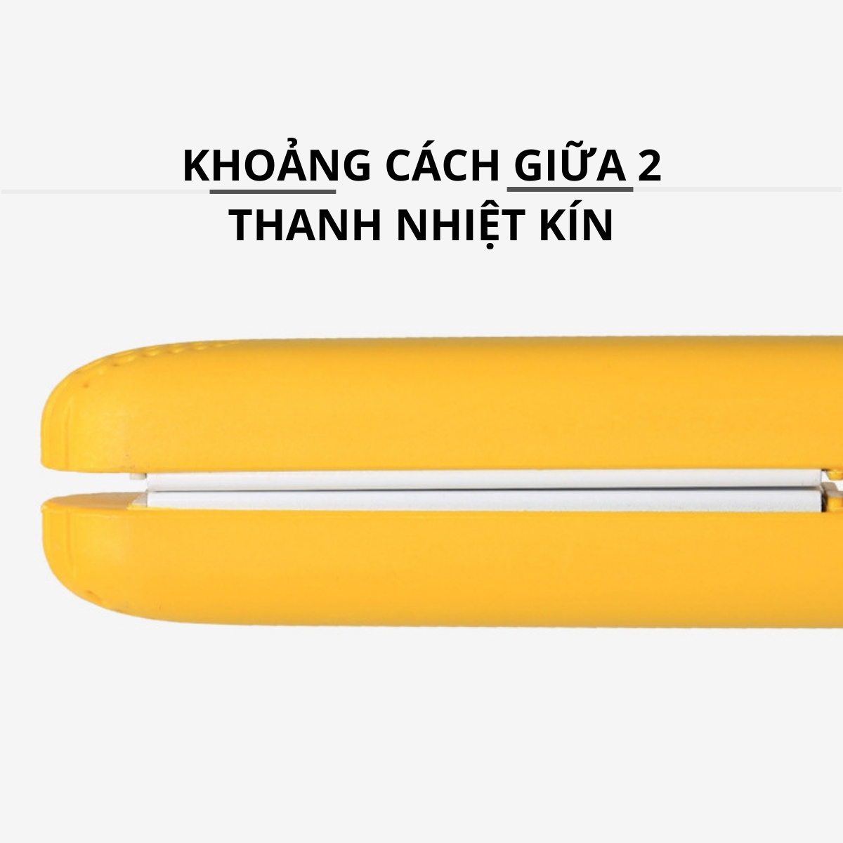 Máy uốn tóc mini, máy ép tóc mini, máy uốn tóc, máy duỗi tóc mini 2 in 1 Yohiiso bảo hành 1 tháng 1 đổi 1 hàng chính hãng, thuận tiện mang đi du lịch