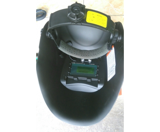 Mặt nạ hàn điện tử Kowon KWH8511