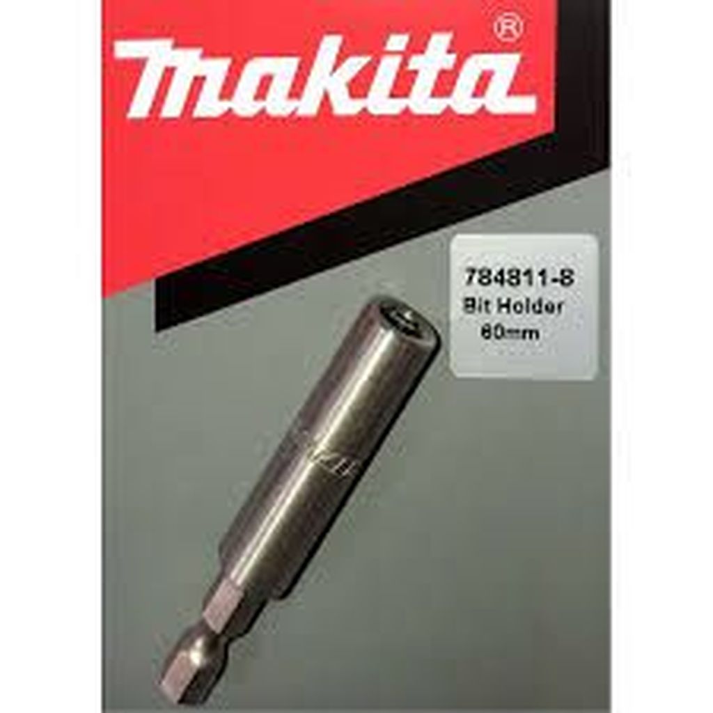 Đầu nối giữ mũi vít Makita dài 60mm | DCSG