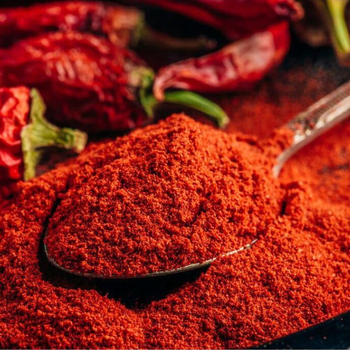 Bột Ớt Cay Ông Chà Và 200g