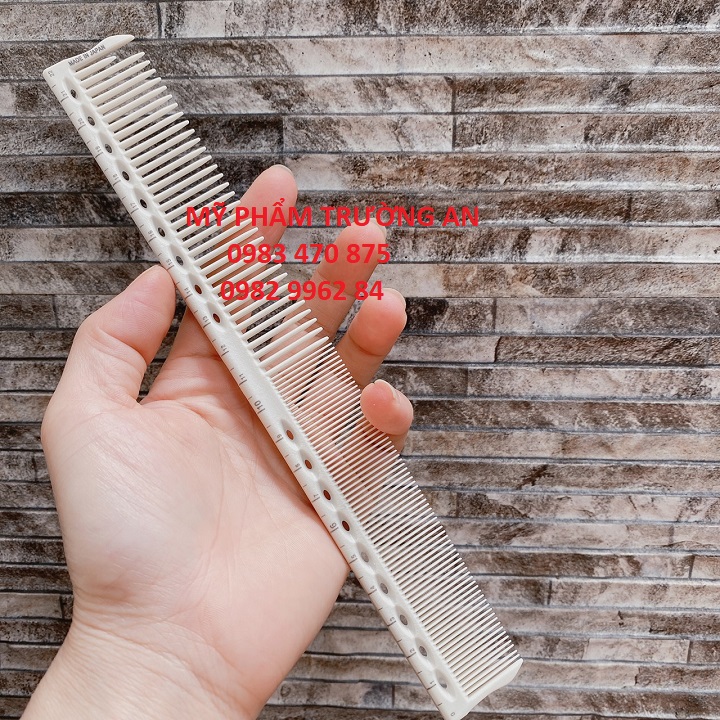 Lược Cắt Tóc Moneycom G15-G30-G45