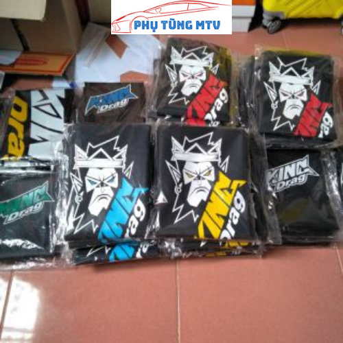 DA YÊN KING DRAG XE MÁY (I AM KING)- SIÊU GIẢM GIÁ