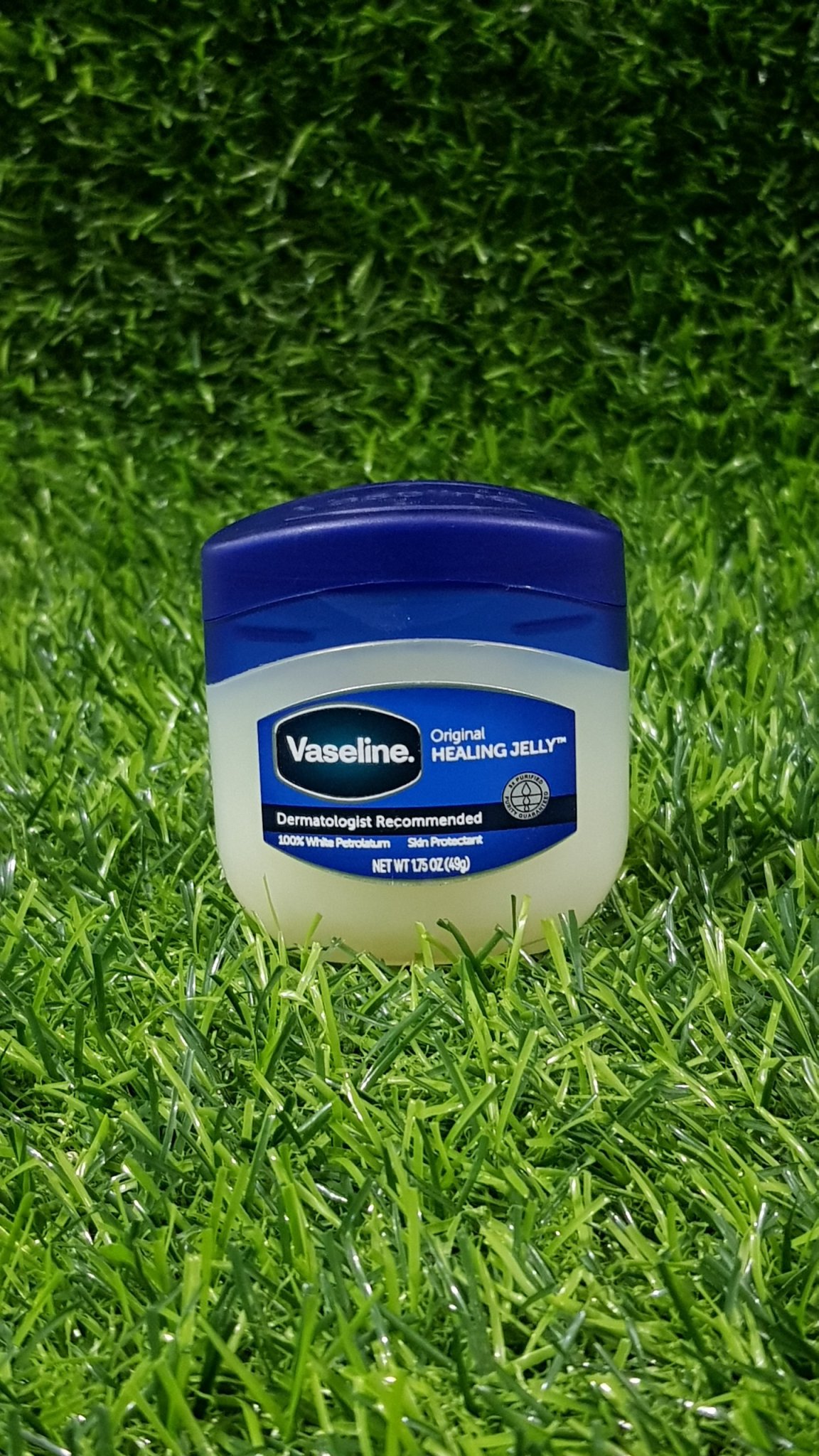 Sáp dưỡng ẩm da vaseline 49g