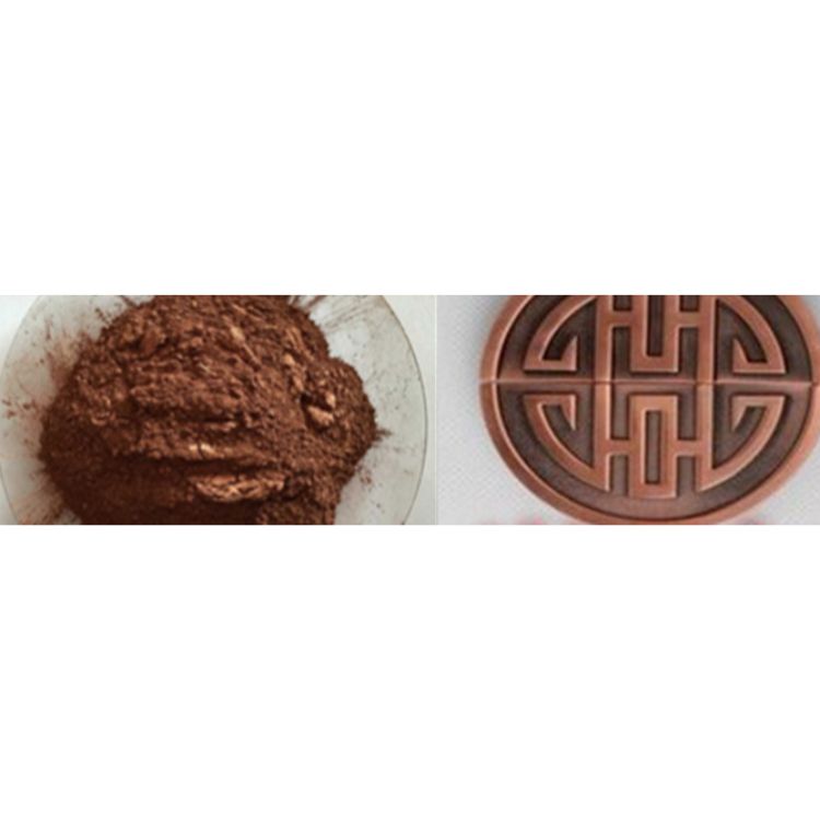 bột nhủ đồng đỏ 1 Kg
