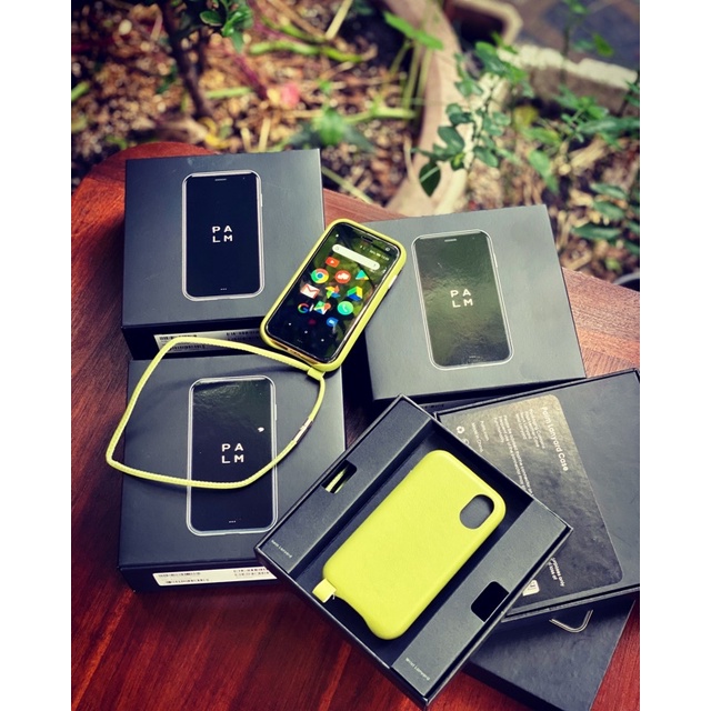 [LaoHac Store] Điện thoại Palm Phone