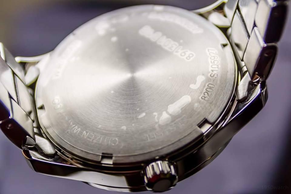 Đồng hồ Citizen NH8350-83A