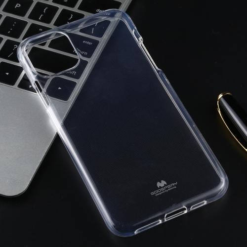 Ốp dẻo trong suốt Iphone 11 Pro Max (Hàng loại A)