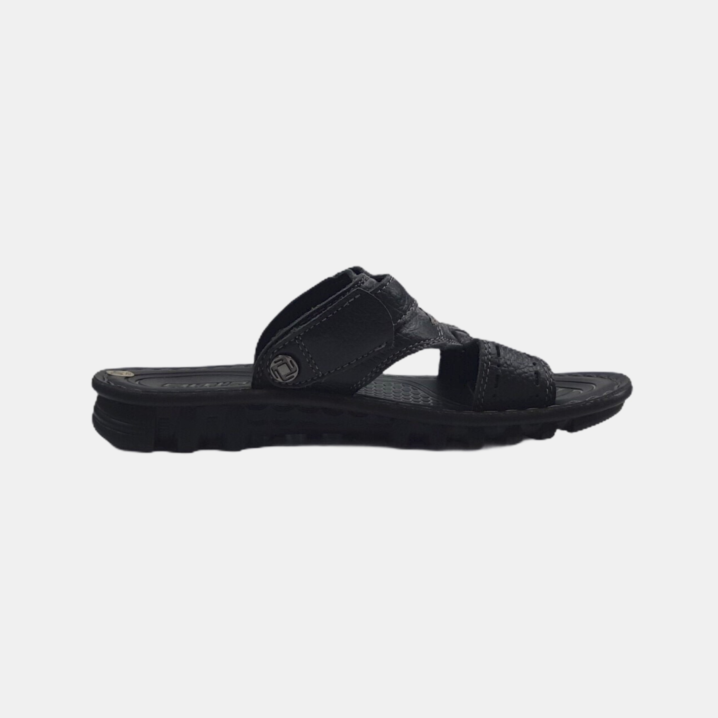 Giày Sandal Da nam  - DDM035544NAL