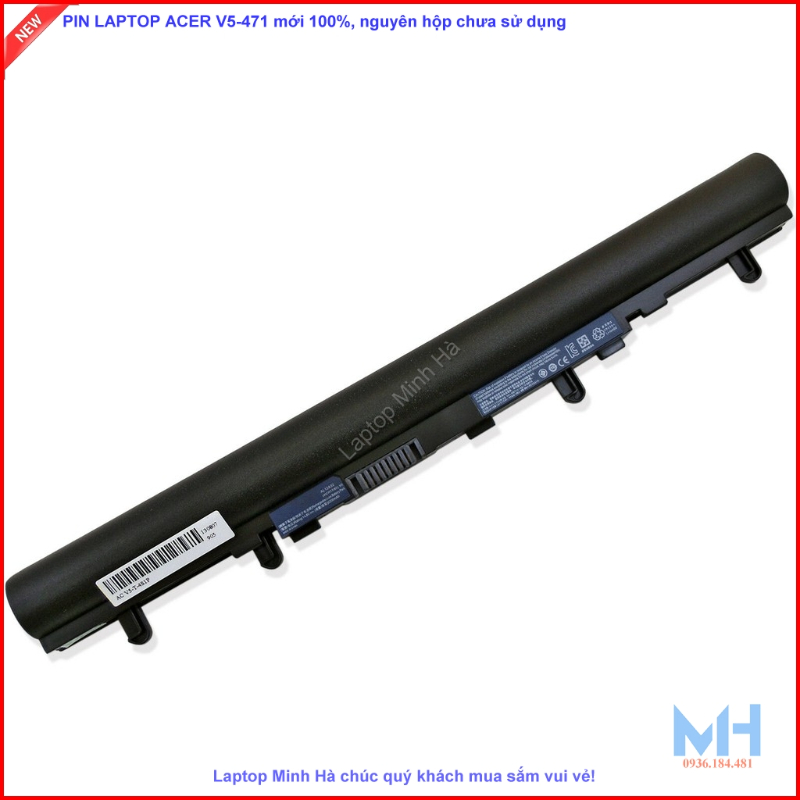 Pin laptop GATEWAY NV570P, Pin  GATEWAY NV570P, GATEWAY NV76R, GATEWAY NV76R