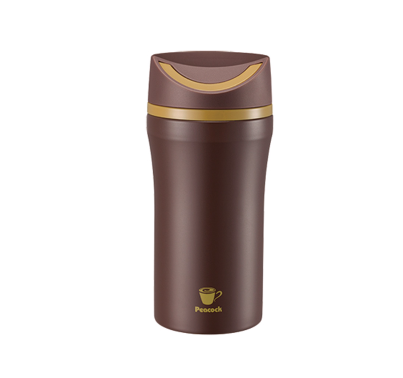 Bình giữ nhiệt Peacock 350ml - AAT-L35