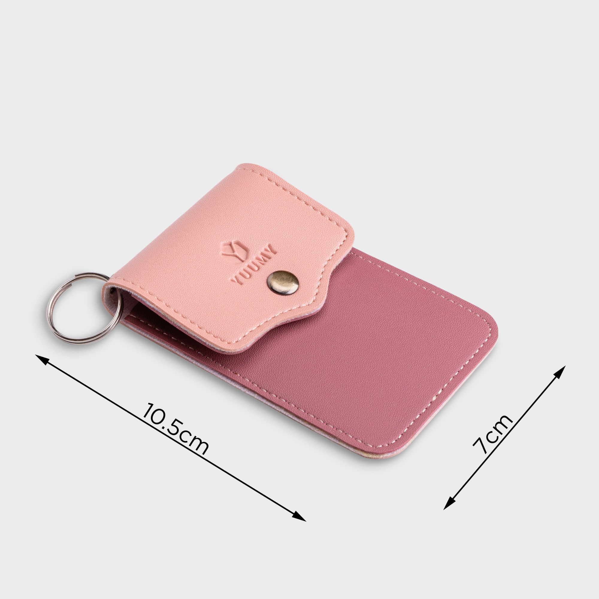 Móc khóa thời trang YUUMY YMK5