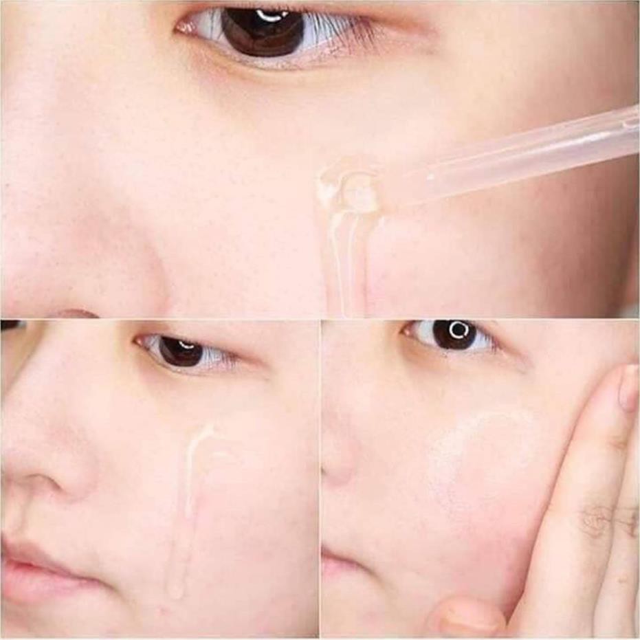 Serum Cấp Nước The Ordinary Hyaluronic Acid 2% + B5 30ml