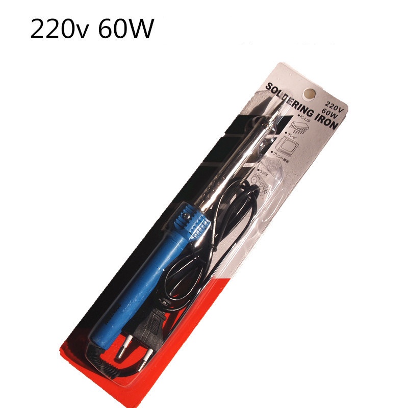 Mỏ hàn thiếc 60w 220v giá rẻ - chất lượng cao
