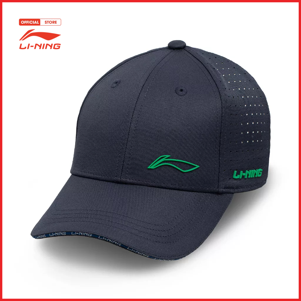 Mũ thời trang thể thao li-ning amyt193-4