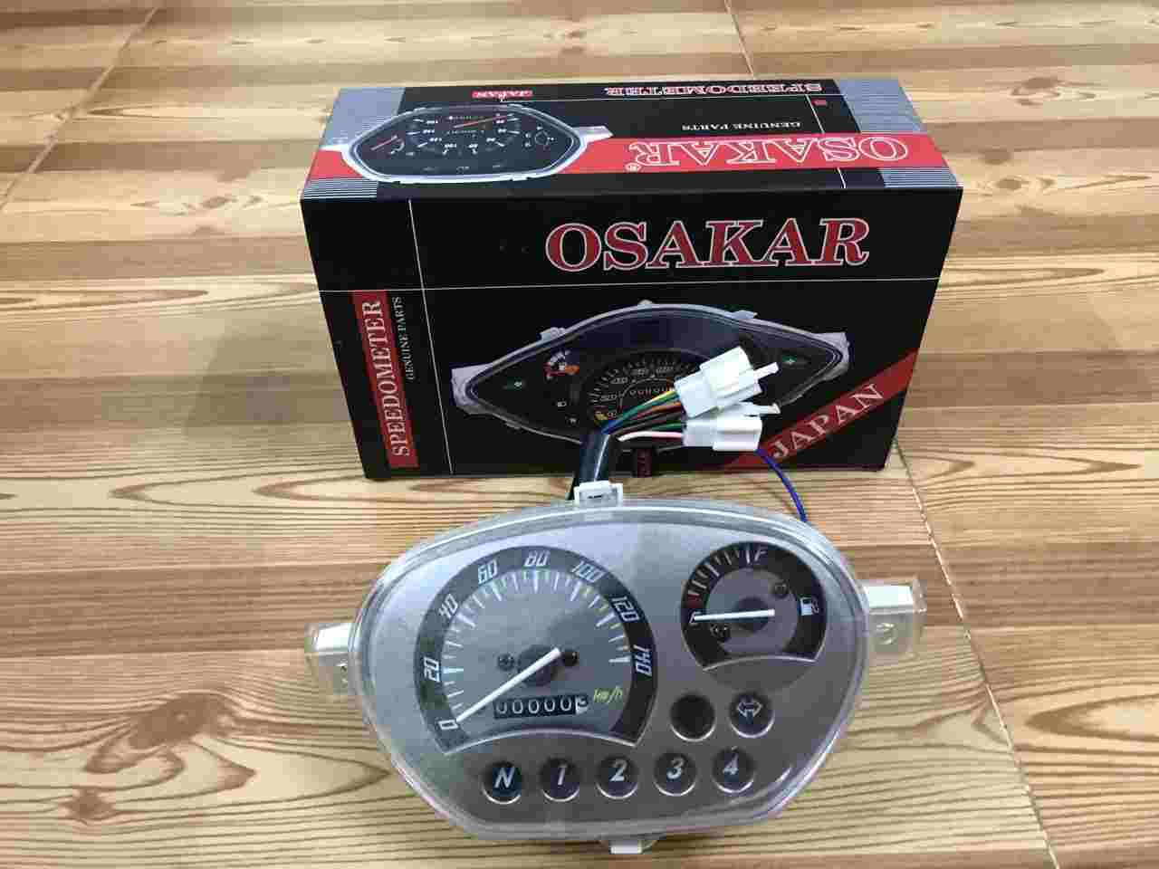 [HCM]Đồng hồ Jupiter V Osakar
