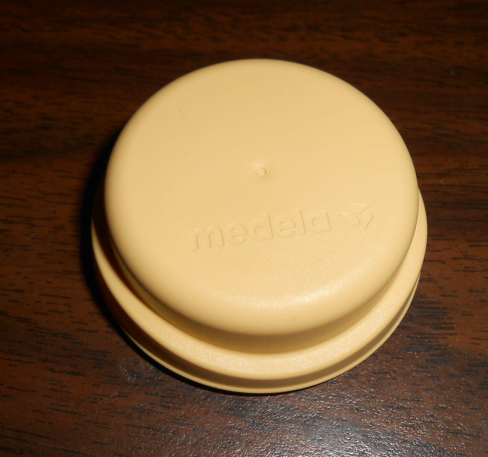 Nắp vặn bình sữa Medela