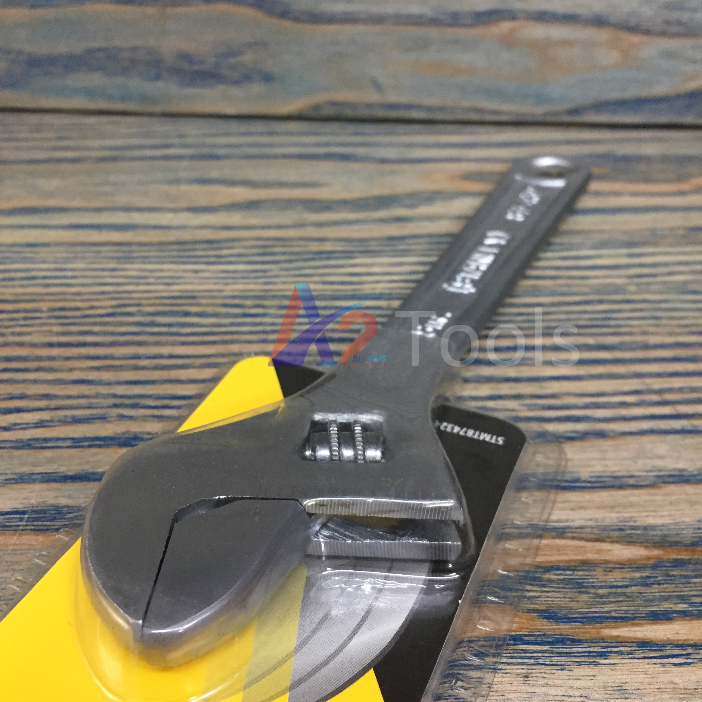 Mỏ lếch 200mm Stanley STMT87432-8