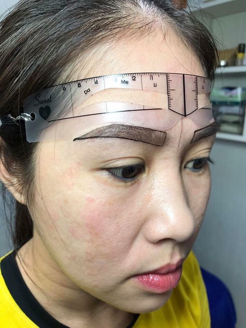 KHUÔN MÀY THÁI LAN 8 DÁNG CAO CẤP