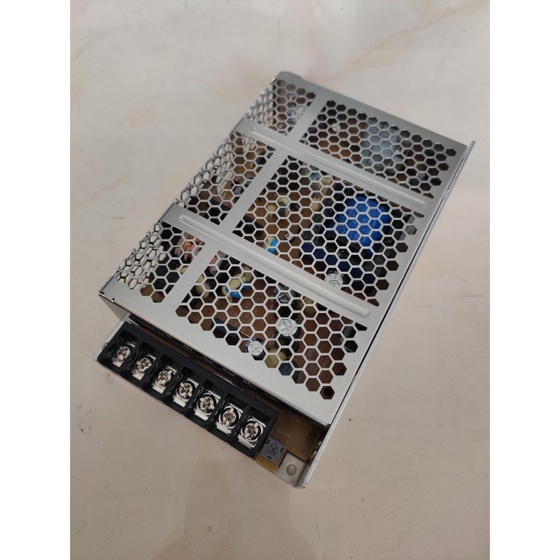Bộ Nguồn Omron 100W 24V   S8FS-C10024