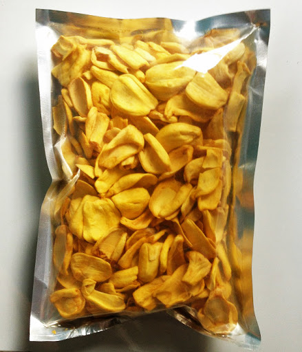 500gram mít sấy hàng XUẤT KHẨU