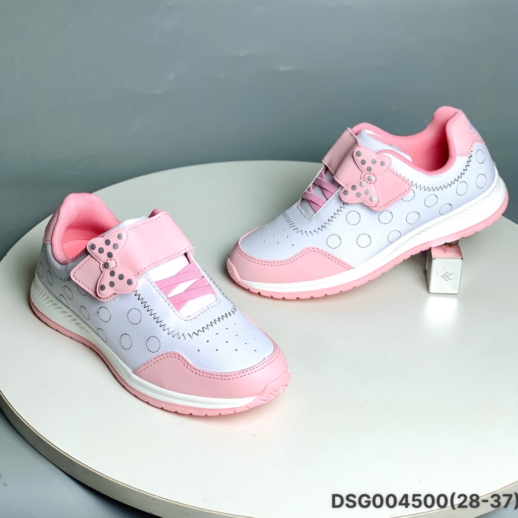 Giày Thể Thao Bé Gái Biti's DSG004500HOG