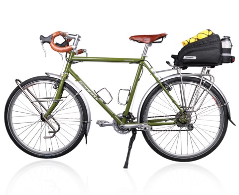 Túi baga 12L Rhinowalk X20667