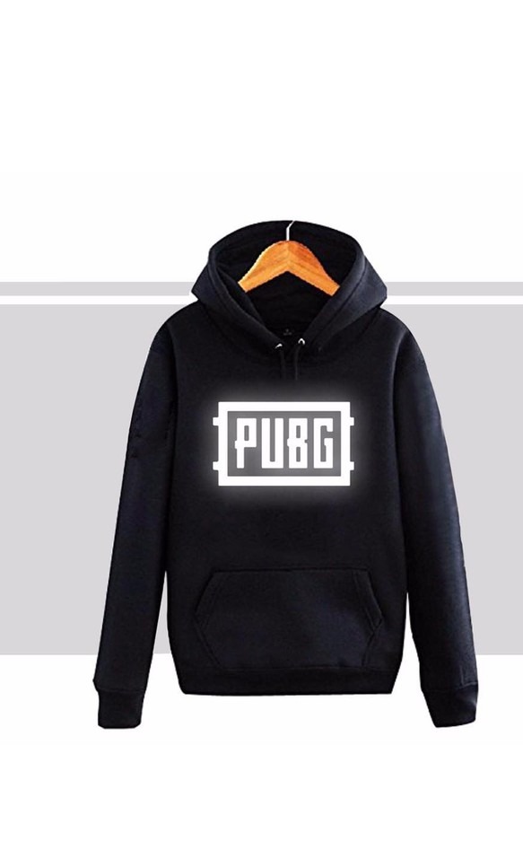 áo Game PUBG Phản Quang , Áo PUBG Có Mũ Trùm