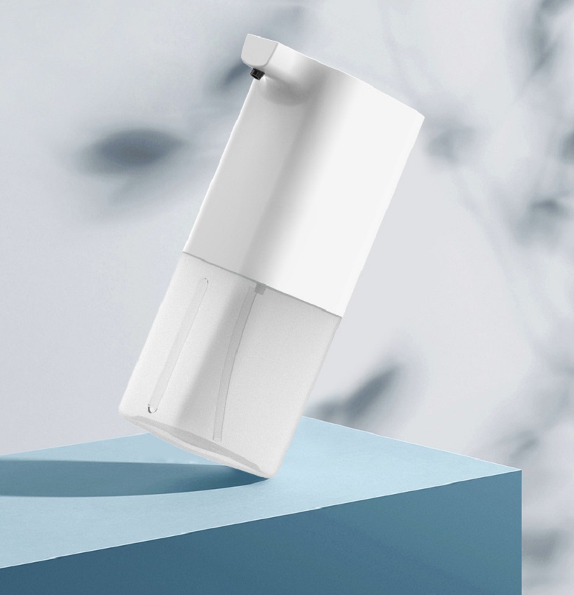Máy tạo bọt rửa tay tự động 350ml