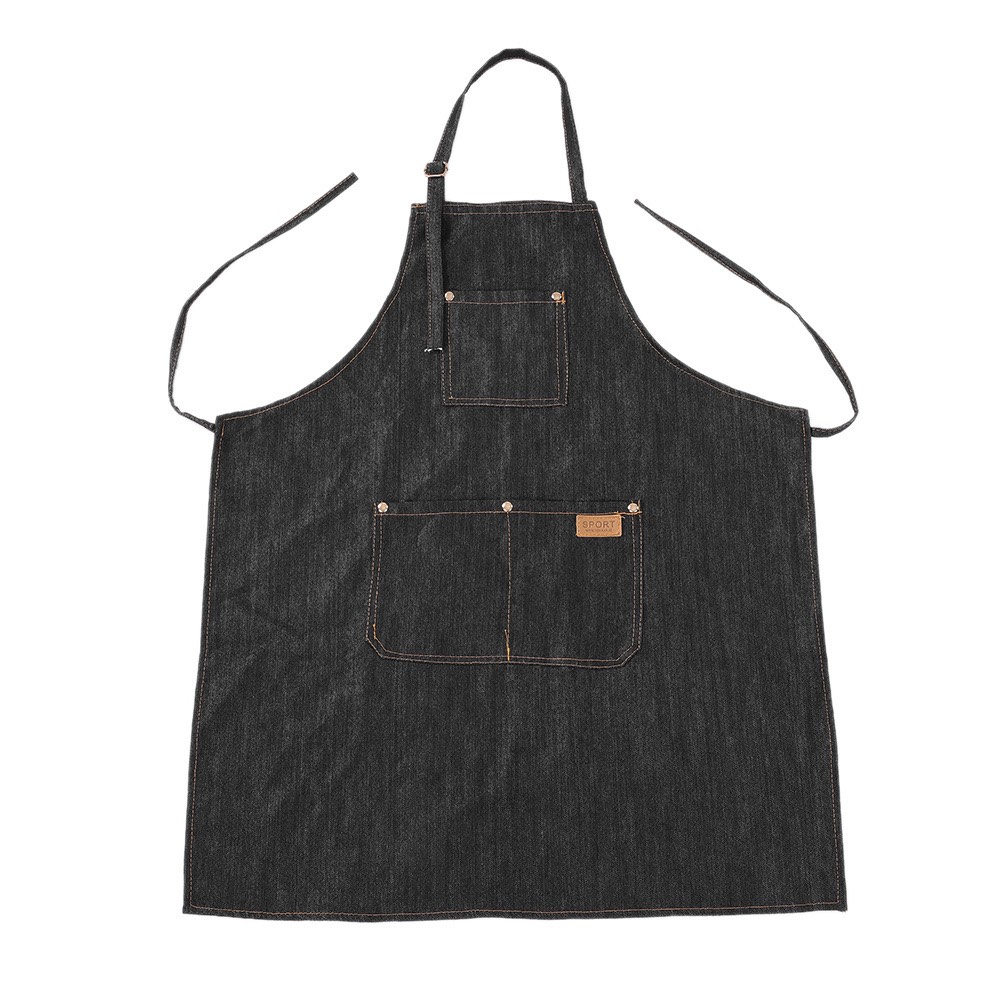 Aprons for Barber Shop Hairdressers