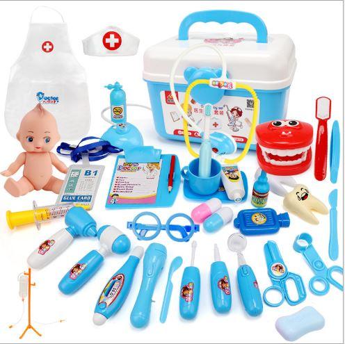 Đồ Chơi nhập vai bác sỹ  - DS Shop88