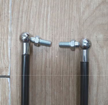 Ty chống cốp Suzuki 7 chỗ ( Su cóc), 5 tạ