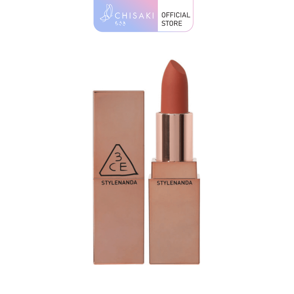 3CE Matte Lip Color 3.5g